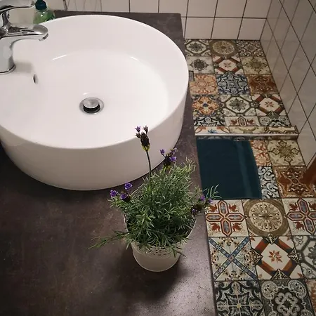 Lípa Appartamento *