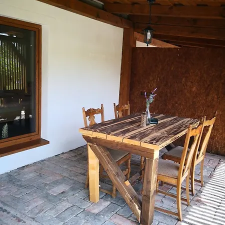 Appartamento Lípa Mikulov