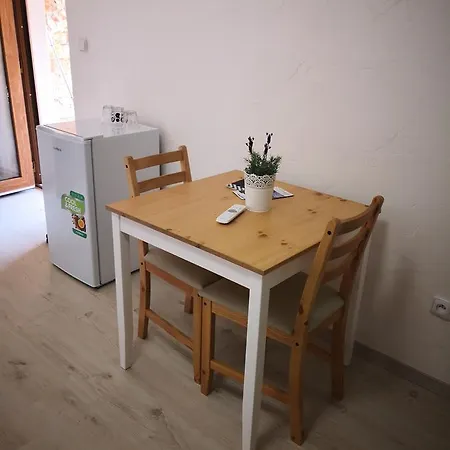 Lípa Appartamento *