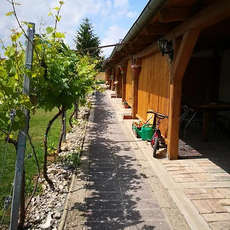Lipa Apartment