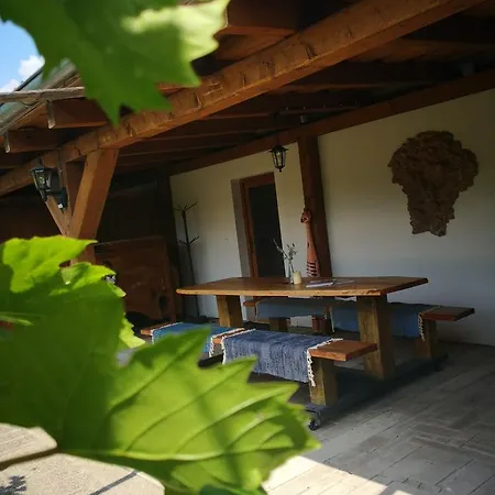 Lípa Appartamento Mikulov