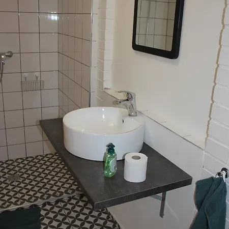 Apartment Lipa