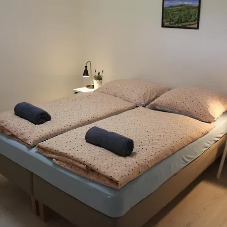 Lipa Apartment Mikulov