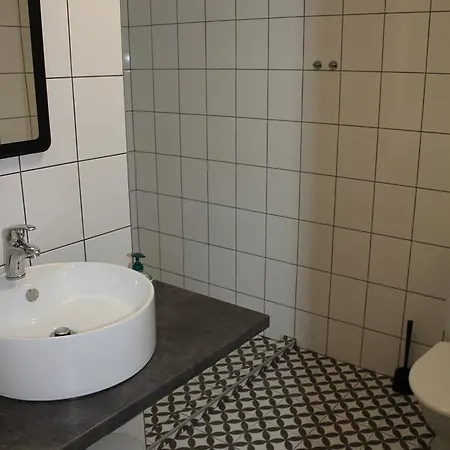 Apartment Lipa