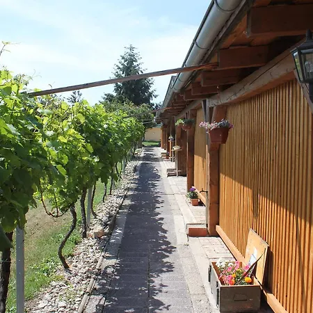 Lípa Appartamento *