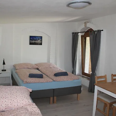 Lipa * Mikulov