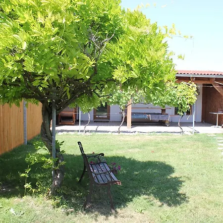 Lipa Apartment *