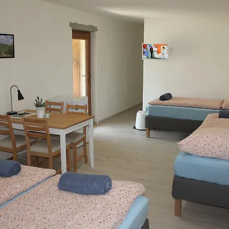 Lipa Apartment
