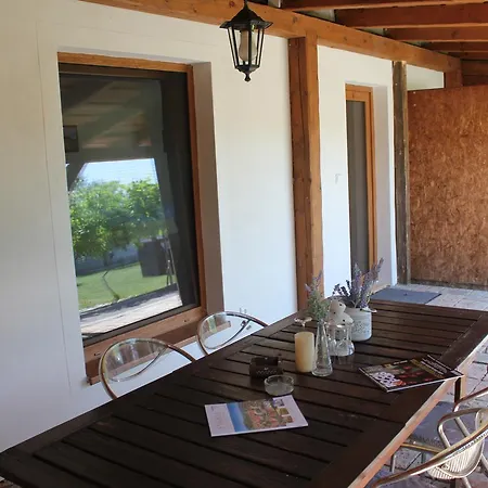 Lípa Appartamento *