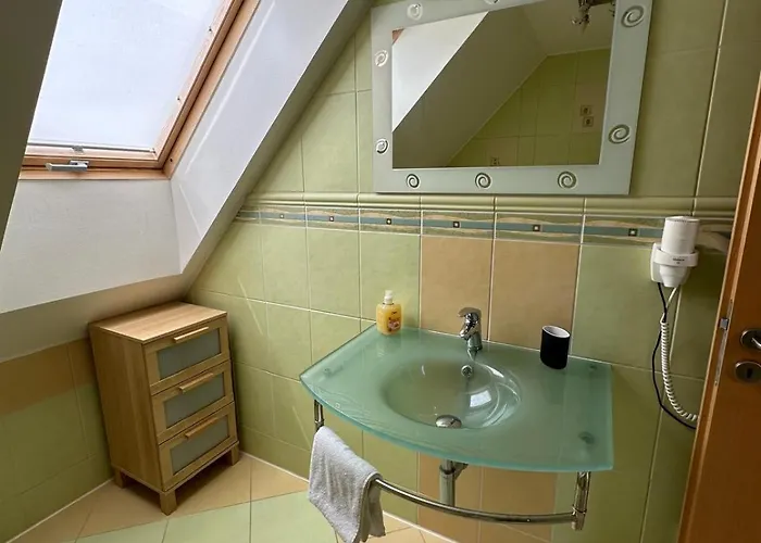 Lipa 아파트 미쿨로프