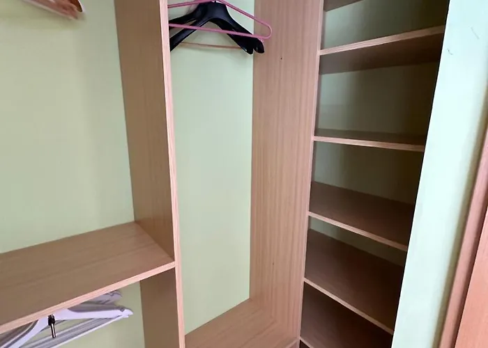 아파트 Lipa 미쿨로프