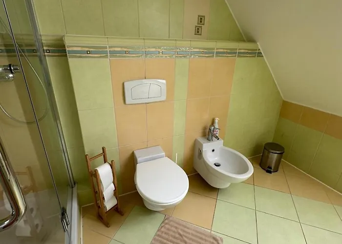 Lipa 아파트 미쿨로프