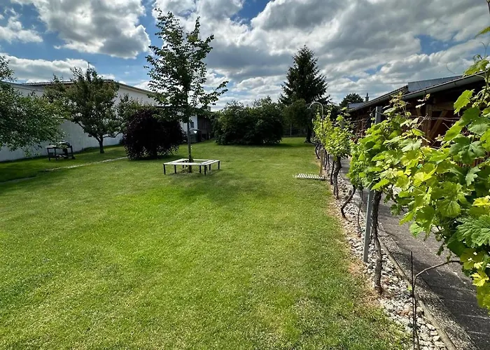 Appartement Lipa Mikulov