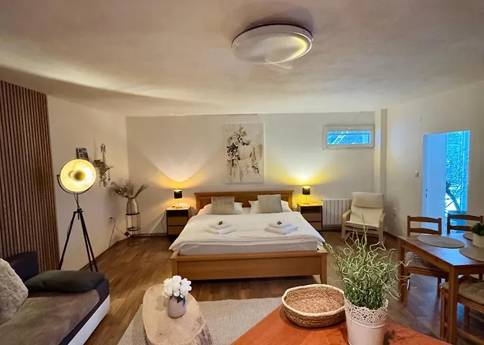 Lipa Appartement