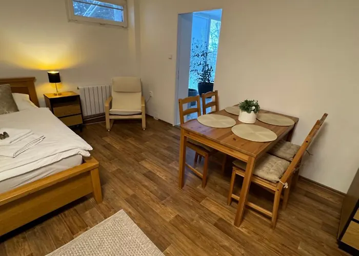 Lipa Appartement *