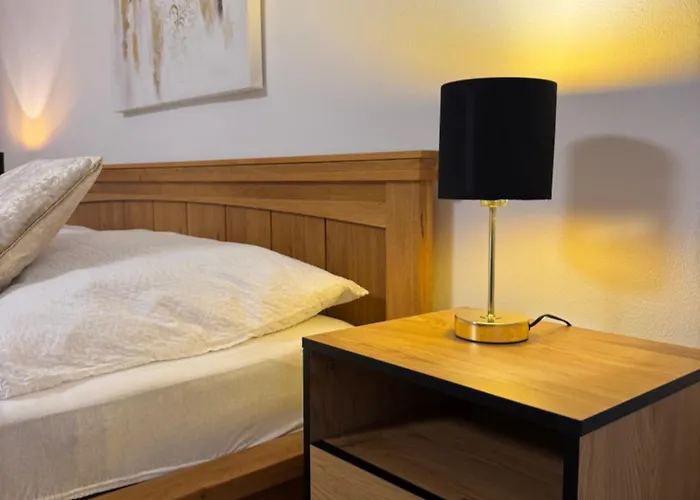 아파트 Lipa 미쿨로프