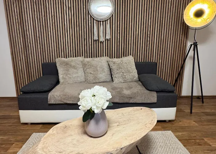 Appartement Lipa