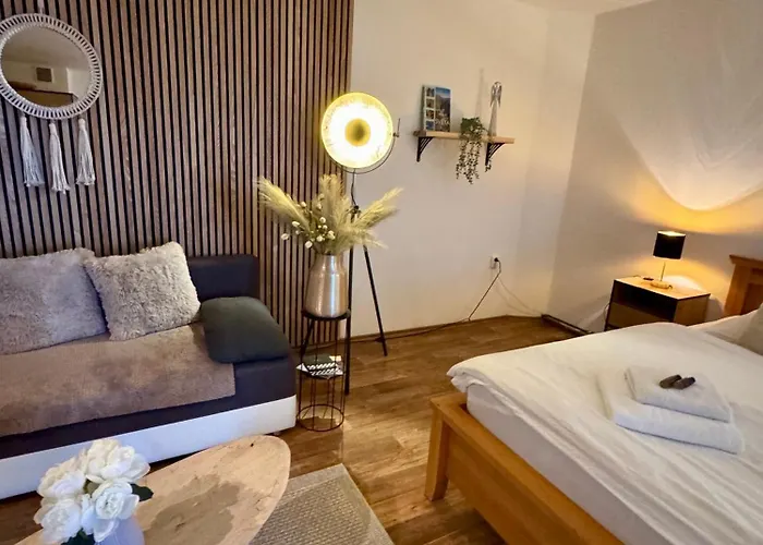 Lipa Appartement Mikulov