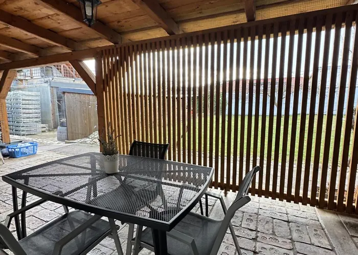 Appartement Lipa