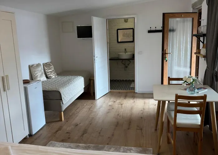 Lípa Apartman