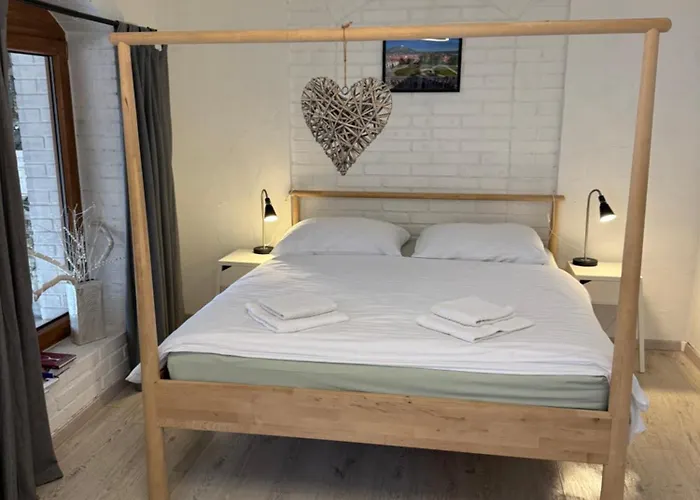 Apartamento Lípa