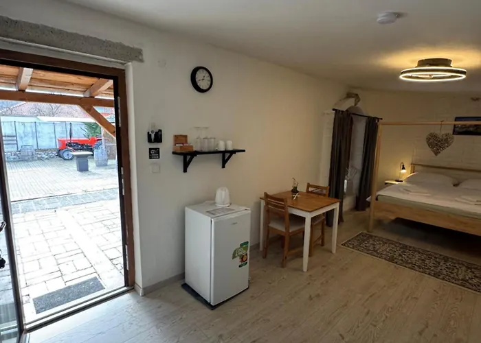 Apartamento Lípa Mikulov