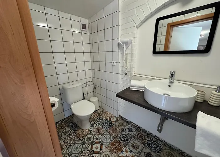 Apartamento Lípa