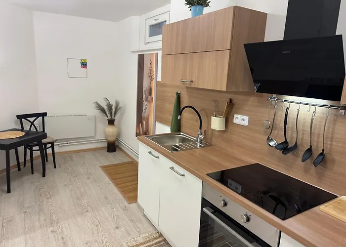 Apartman Lípa Mikulov