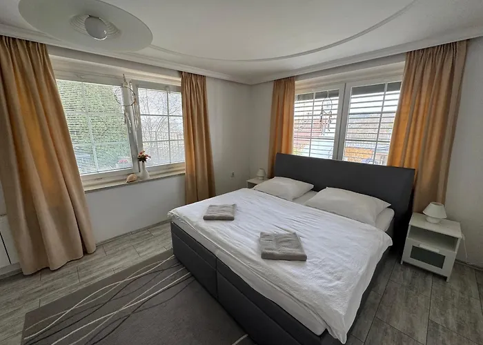 Apartamento Lípa