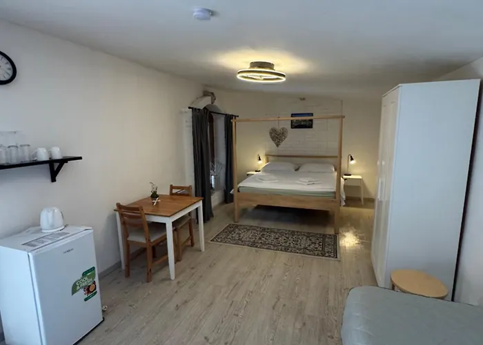 Apartamento Lípa *