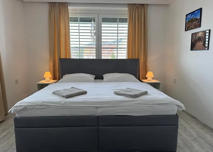 Apartamento Lípa Mikulov