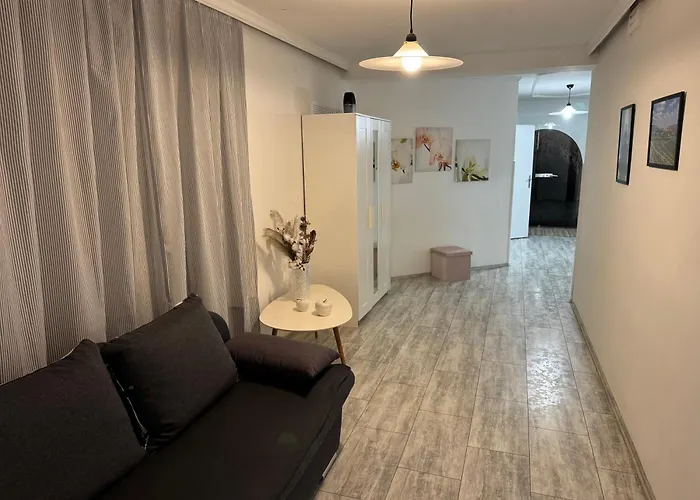 Apartamento Lípa
