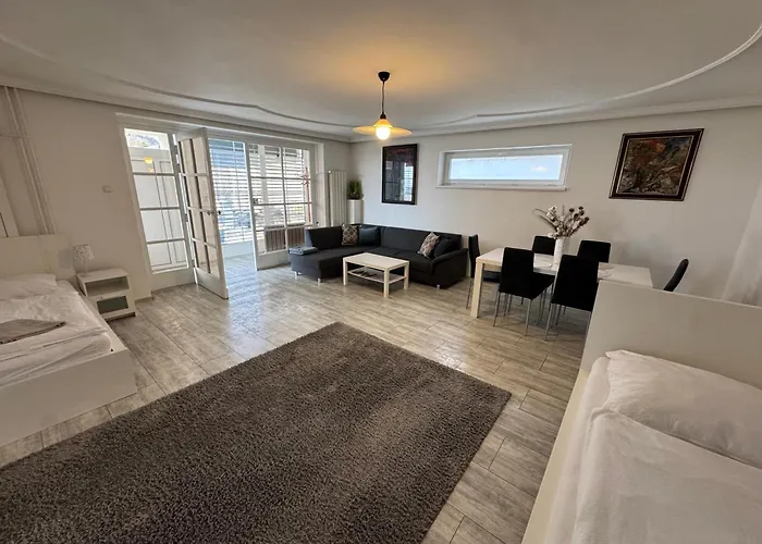 Lípa Apartamento