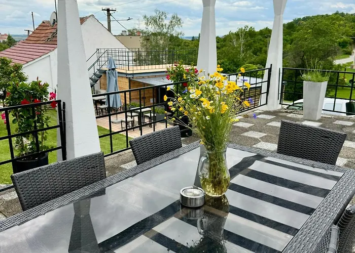 Apartamento Lípa
