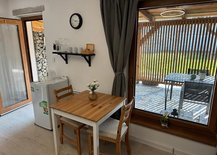 Lípa Apartamento Mikulov