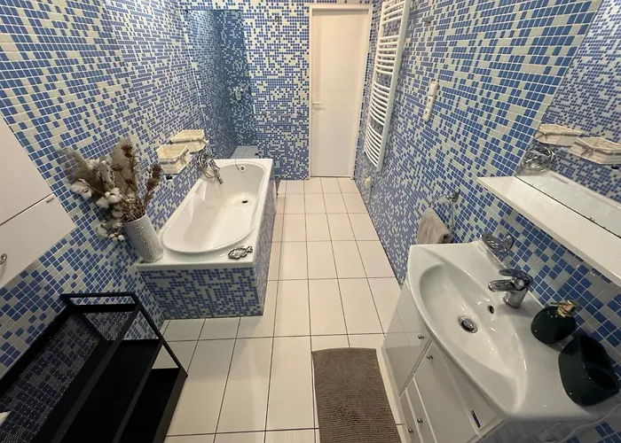 Lípa Apartamento Mikulov
