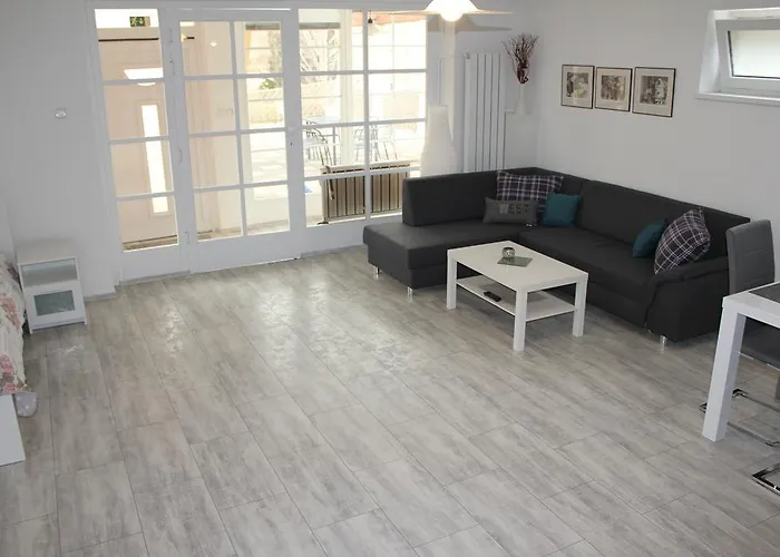 아파트 Lipa 미쿨로프