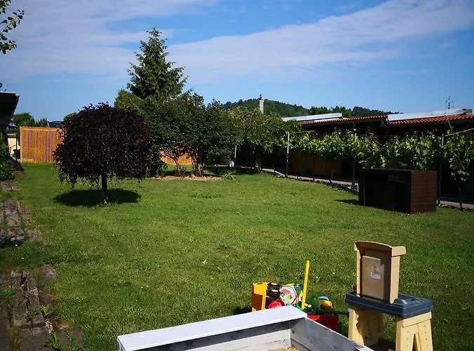 아파트 Lipa 미쿨로프