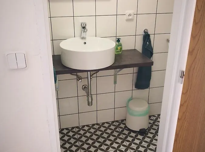 아파트 Lipa 미쿨로프