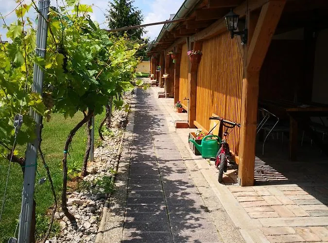 Lipa Appartement