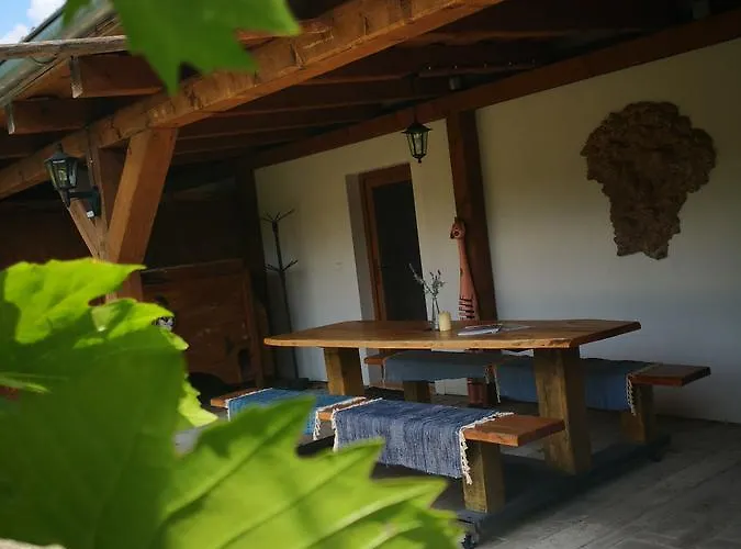 Lipa 아파트 미쿨로프