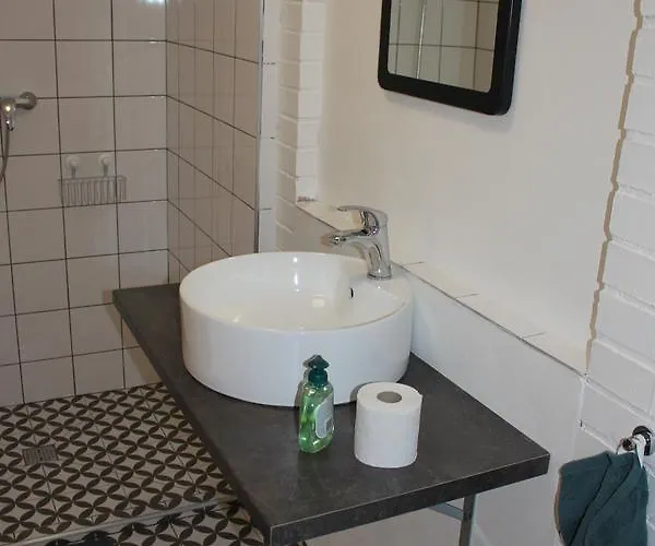 Appartement Lipa