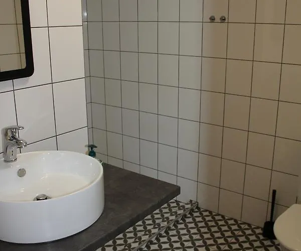 Appartement Lipa