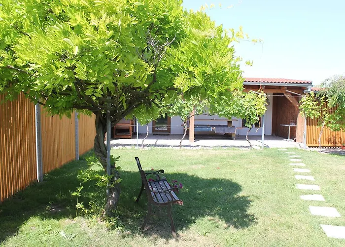 Lipa Appartement *