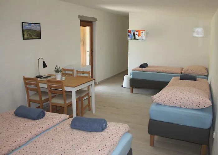 Lipa Appartement